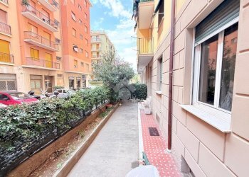 Apartment Via dell'Acciaio, Genova (neighborhood Borzoli) - photo 17