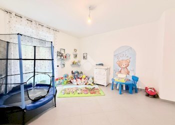 Apartment Via dell'Acciaio, Genova (neighborhood Borzoli) - photo 18
