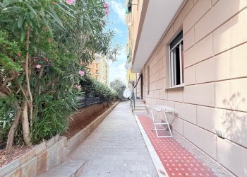 Apartment Via dell'Acciaio, Genova (neighborhood Borzoli) - photo 20