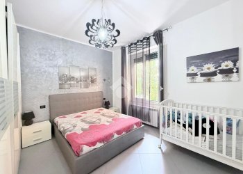 Apartment Via dell'Acciaio, Genova (neighborhood Borzoli) - photo 21