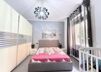 Apartment Via dell'Acciaio, Genova (neighborhood Borzoli) - photo 22