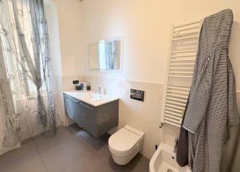 Apartment Via dell'Acciaio, Genova (neighborhood Borzoli) - photo 24