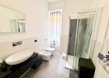 Apartment Via dell'Acciaio, Genova (neighborhood Borzoli) - photo 26