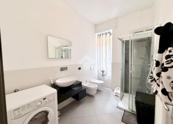 Apartment Via dell'Acciaio, Genova (neighborhood Borzoli) - photo 27