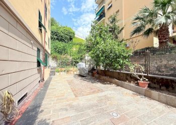 Apartment Via dell'Acciaio, Genova (neighborhood Borzoli) - photo 29