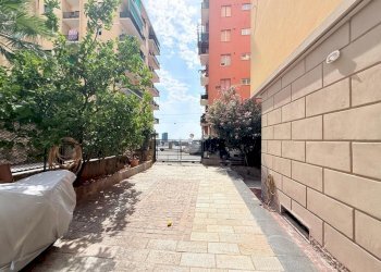 Apartment Via dell'Acciaio, Genova (neighborhood Borzoli) - photo 31