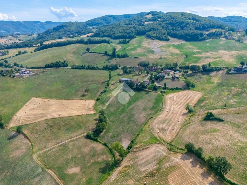 Independent house Via Don Mario Cenci, Langhirano - photo 1