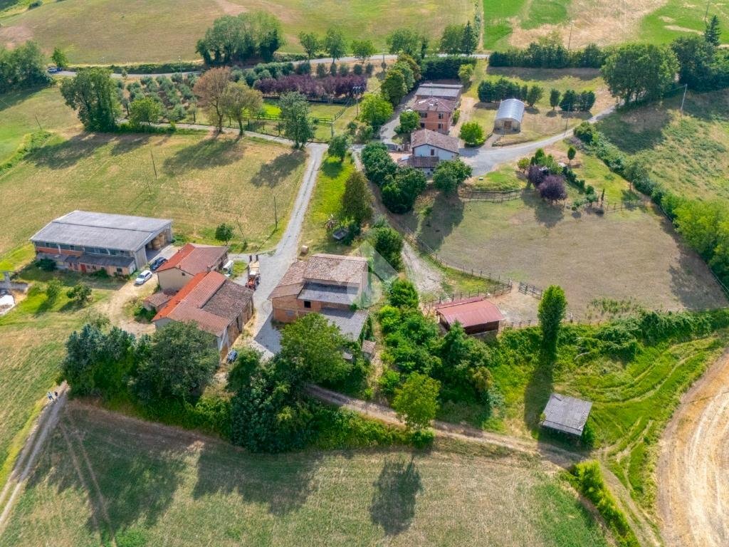 Independent house Via Don Mario Cenci, Langhirano - photo 2