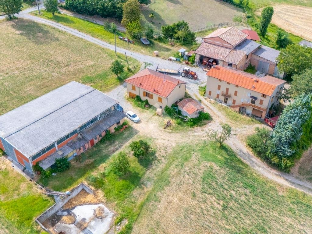 Independent house Via Don Mario Cenci, Langhirano - photo 3
