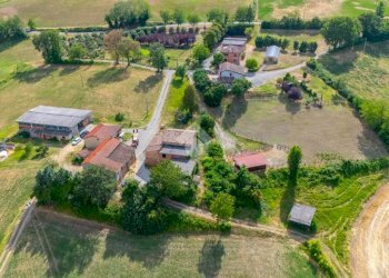 Independent house Via Don Mario Cenci, Langhirano - photo 2