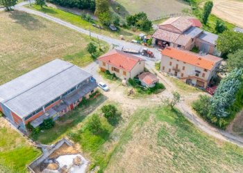 Independent house Via Don Mario Cenci, Langhirano - photo 3