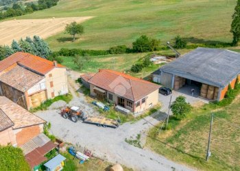 Independent house Via Don Mario Cenci, Langhirano - photo 8