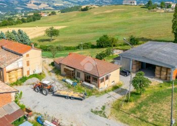 Independent house Via Don Mario Cenci, Langhirano - photo 17