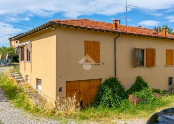 Independent house Via Don Mario Cenci, Langhirano - photo 18