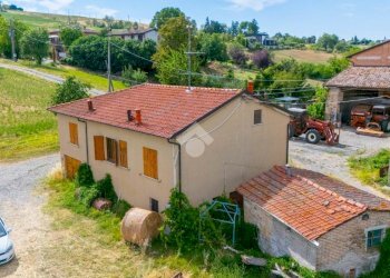 Independent house Via Don Mario Cenci, Langhirano - photo 20