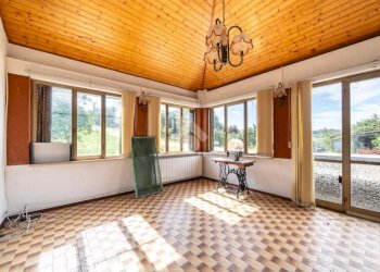 Independent house Via Don Mario Cenci, Langhirano - photo 21