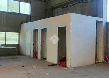 Capannone via marconi, Savignone - foto 4