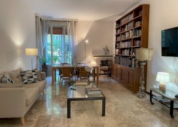 Four-room apartment Via Marmolada, Parma (neighborhood San Leonardo) - photo 5
