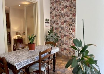 Four-room apartment Via Marmolada, Parma (neighborhood San Leonardo) - photo 8