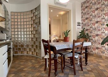 Four-room apartment Via Marmolada, Parma (neighborhood San Leonardo) - photo 10