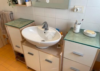 Four-room apartment Via Marmolada, Parma (neighborhood San Leonardo) - photo 22