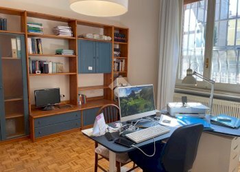 Four-room apartment Via Marmolada, Parma (neighborhood San Leonardo) - photo 24