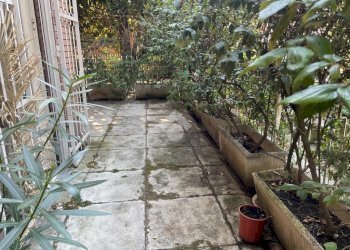 Four-room apartment Via Marmolada, Parma (neighborhood San Leonardo) - photo 25