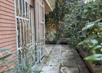 Four-room apartment Via Marmolada, Parma (neighborhood San Leonardo) - photo 26