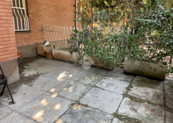 Four-room apartment Via Marmolada, Parma (neighborhood San Leonardo) - photo 27
