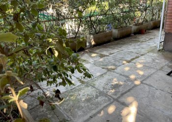 Four-room apartment Via Marmolada, Parma (neighborhood San Leonardo) - photo 28