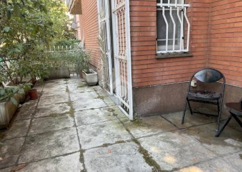 Four-room apartment Via Marmolada, Parma (neighborhood San Leonardo) - photo 33