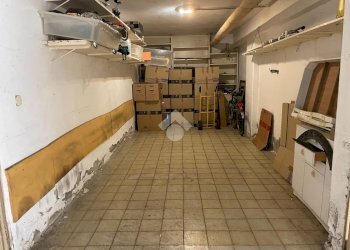 Four-room apartment Via Marmolada, Parma (neighborhood San Leonardo) - photo 35
