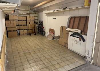 Four-room apartment Via Marmolada, Parma (neighborhood San Leonardo) - photo 36