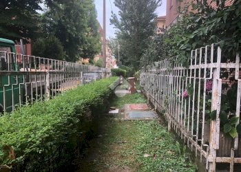 Four-room apartment Via Marmolada, Parma (neighborhood San Leonardo) - photo 37