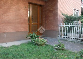 Four-room apartment Via Marmolada, Parma (neighborhood San Leonardo) - photo 39