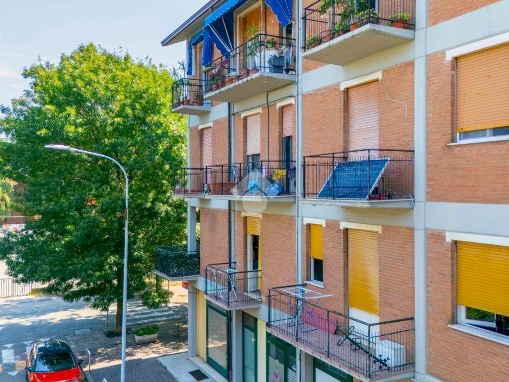 Trilocale Via Antonio Cecchi, Reggio nell'Emilia - foto 1