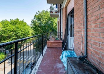 Trilocale Via Antonio Cecchi, Reggio nell'Emilia - foto 4