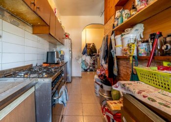 Trilocale Via Antonio Cecchi, Reggio nell'Emilia - foto 5