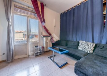 Trilocale Via Antonio Cecchi, Reggio nell'Emilia - foto 7