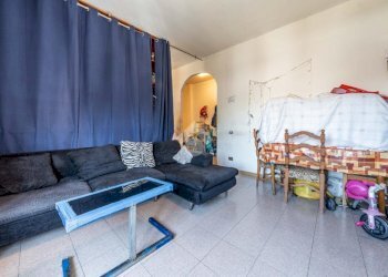 Trilocale Via Antonio Cecchi, Reggio nell'Emilia - foto 8