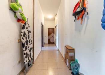 Trilocale Via Antonio Cecchi, Reggio nell'Emilia - foto 9