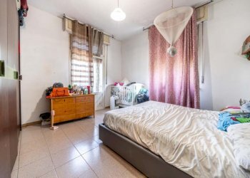 Trilocale Via Antonio Cecchi, Reggio nell'Emilia - foto 10