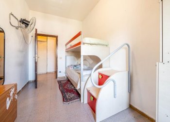 Trilocale Via Antonio Cecchi, Reggio nell'Emilia - foto 15