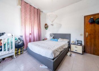 Trilocale Via Antonio Cecchi, Reggio nell'Emilia - foto 18
