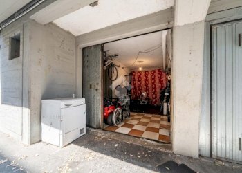 Trilocale Via Antonio Cecchi, Reggio nell'Emilia - foto 20