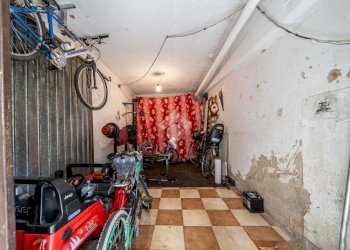 Trilocale Via Antonio Cecchi, Reggio nell'Emilia - foto 21