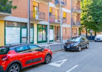 Trilocale Via Antonio Cecchi, Reggio nell'Emilia - foto 22