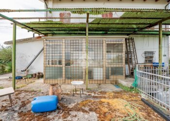 Rustico Via Marignano, Rimini - foto 7