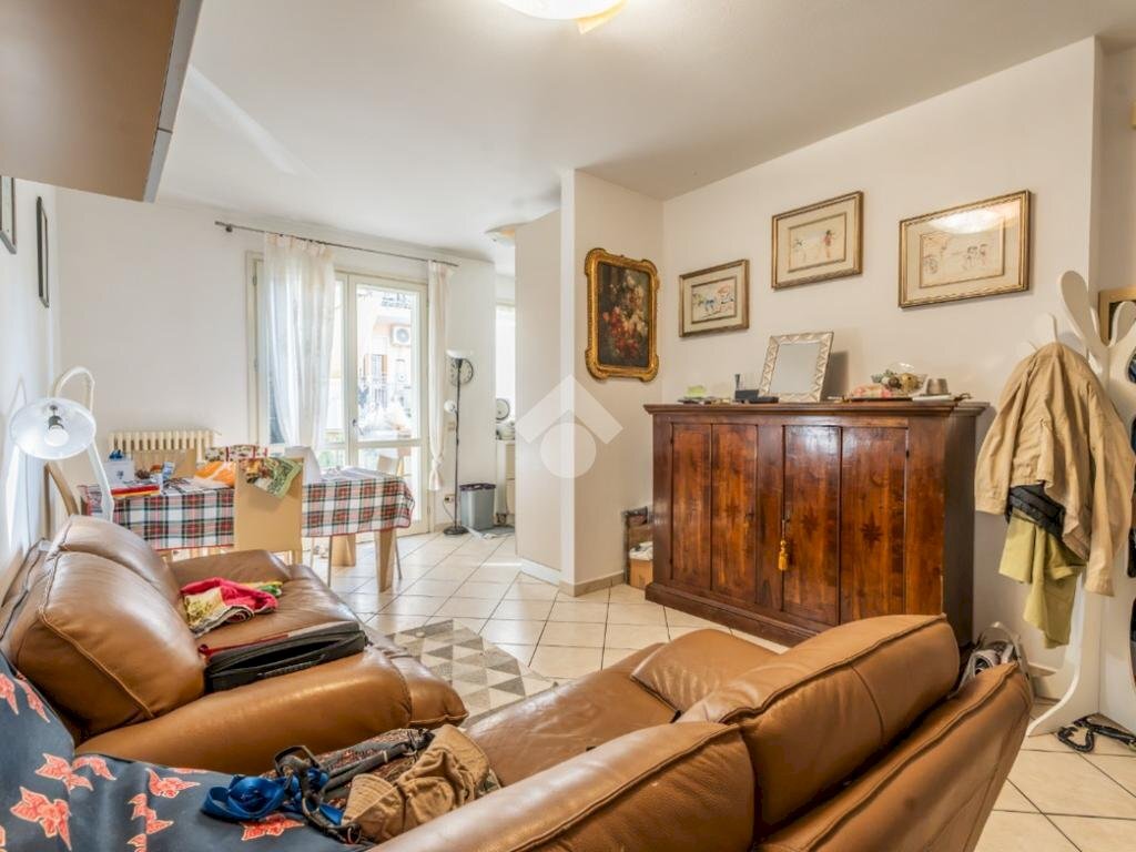 Three-room apartment Via Zacconi, Rimini - photo 1