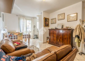 Three-room apartment Via Zacconi, Rimini - photo 1